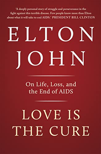 Love is the Cure