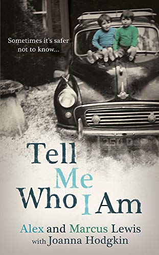 Tell Me Who I Am: Sometimes it's Safer Not to Know