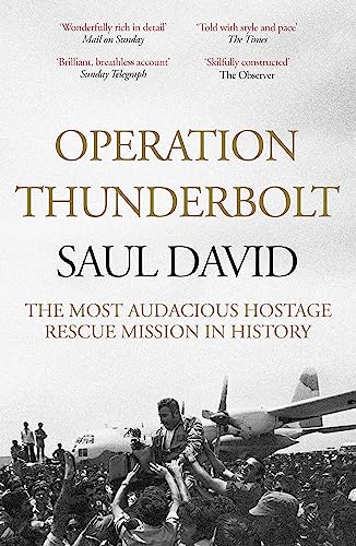 Operation Thunderbolt