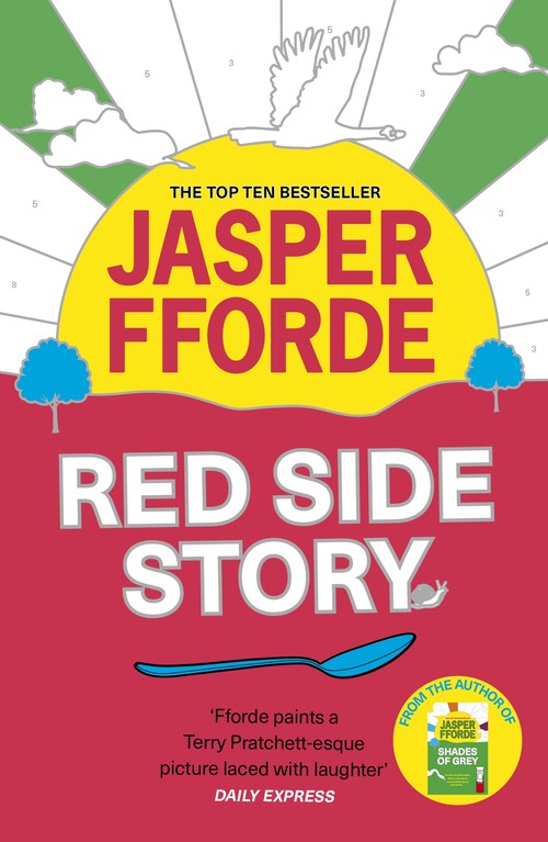 Red Side Story