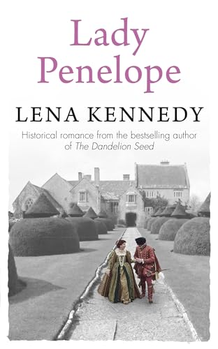 Lady Penelope