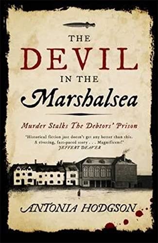 The Devil in the Marshalsea