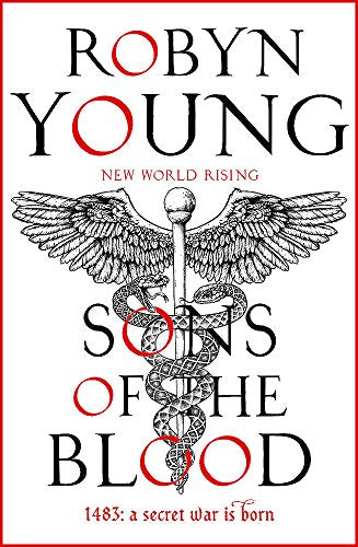Sons of the Blood