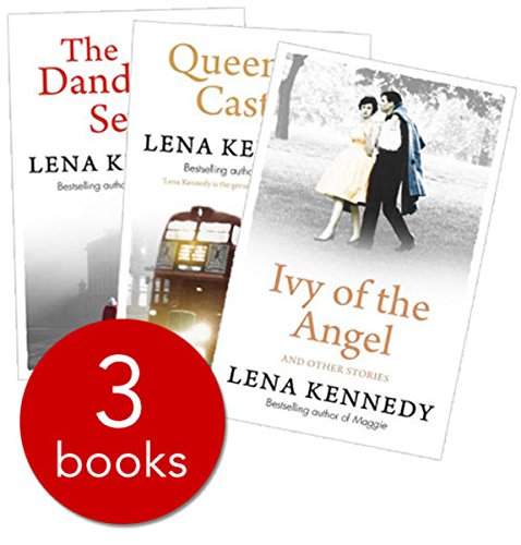 3 Cc Lena Kennedy Pack