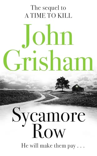Sycamore Row