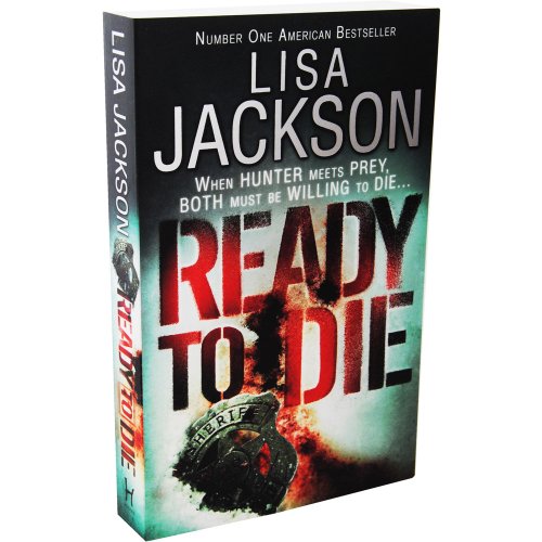 Ready to Die Special Sales