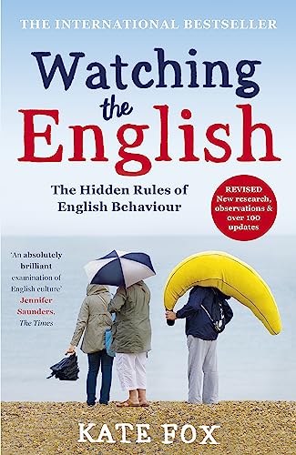 Watching the English