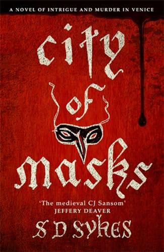 City of Masks
