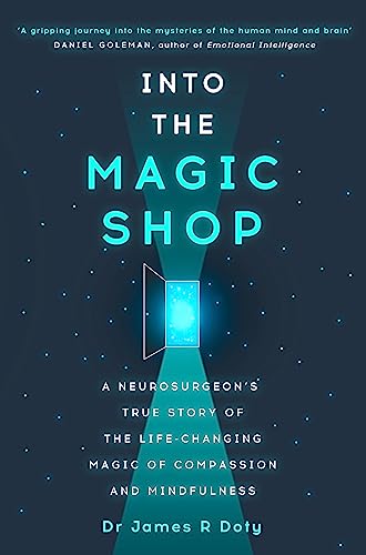 Into the Magic Shop