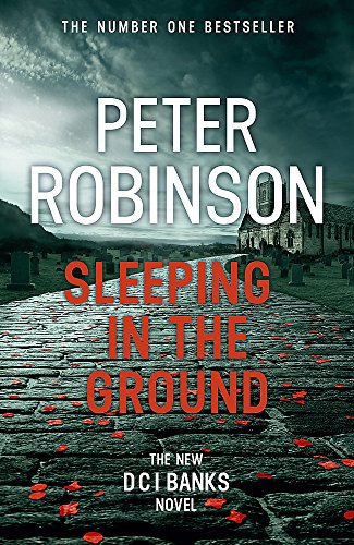 Sleeping in the Ground