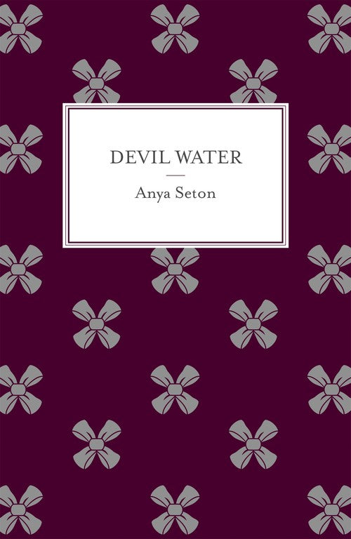 Devil Water