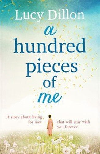 A Hundred Pieces of Me