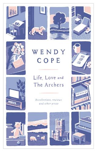 Life, Love and The Archers