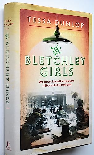 The Bletchley Girls