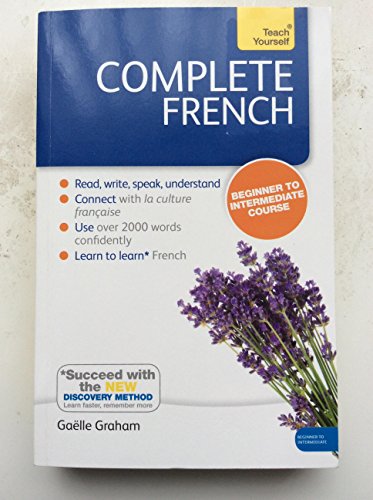Complete French Learn French With