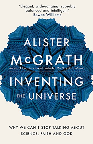 Inventing the Universe