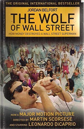 The Wolf of Wall Street