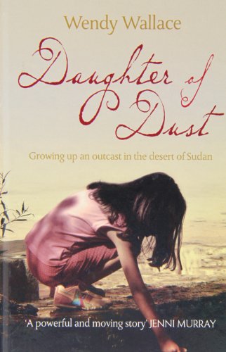 Daughter Of Dust