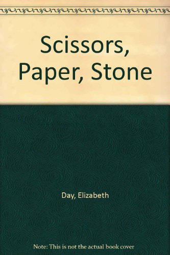 Scissors, Paper, Stone