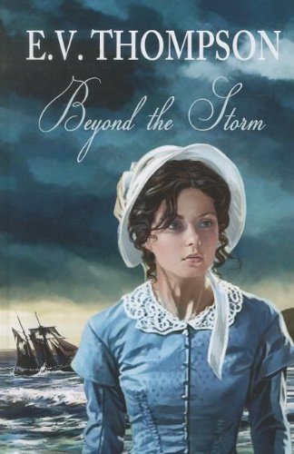 Beyond The Storm