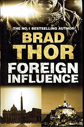 Foreign Influence