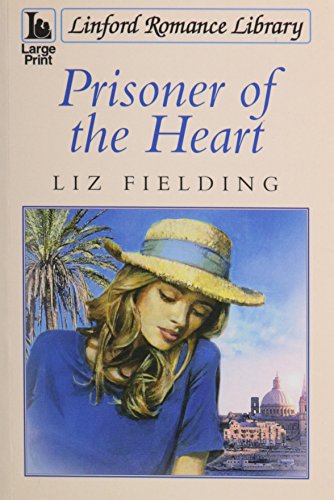 Prisoner Of The Heart