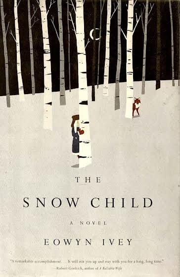 The Snow Child