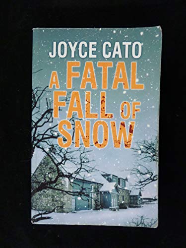 A Fatal Fall Of Snow