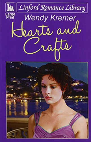 Hearts And Crafts