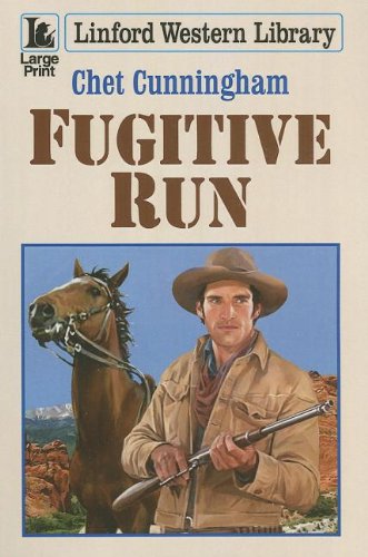 Fugitive Run