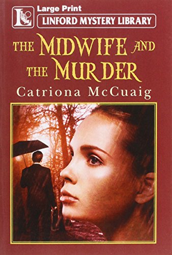 The Midwife And The Murder