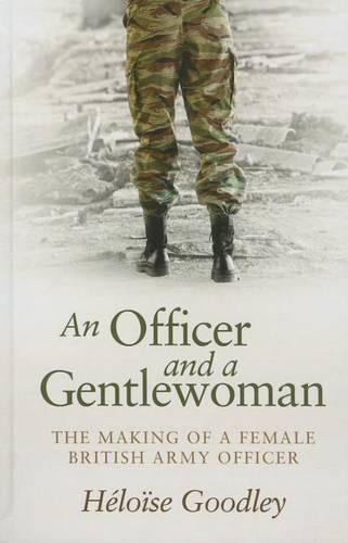 An Officer And A Gentlewoman