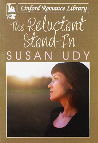 The Reluctant Stand-in