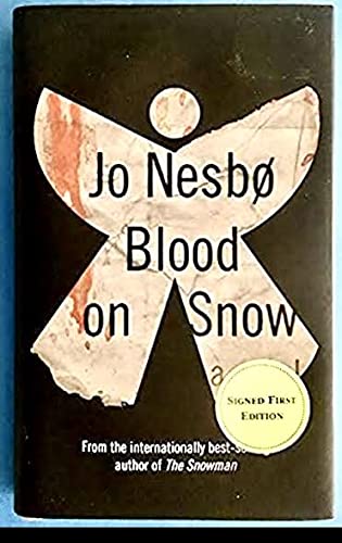 Blood On Snow