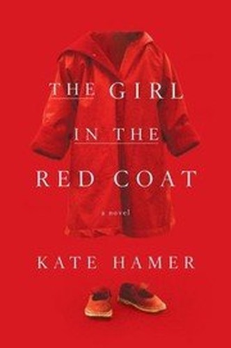 The Girl In The Red Coat