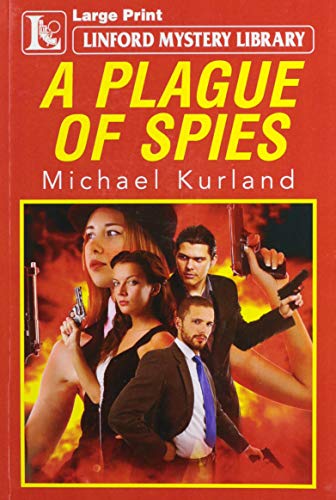 A Plague Of Spies