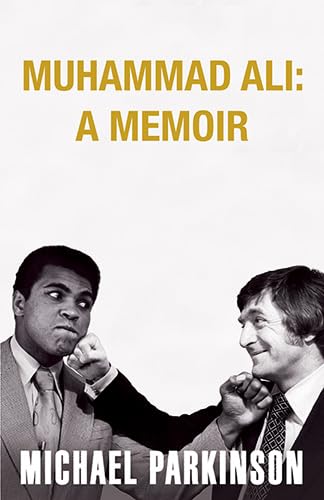Muhammad Ali: A Memoir
