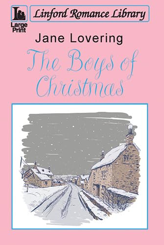 The Boys Of Christmas
