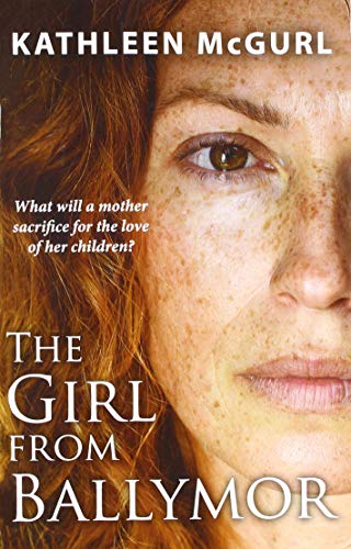 The Girl From Ballymor