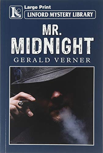 Mr. Midnight