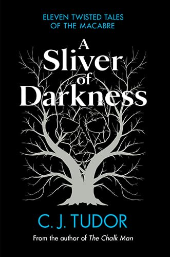 A Sliver Of Darkness