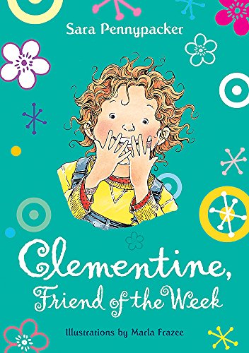 Clementine, Friend of the Week
