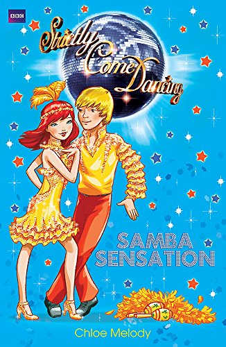 Strictly Come Dancing: Samba Sensation