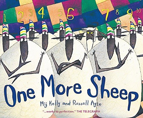 One More Sheep