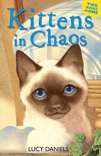 Animal Ark: Kittens in Chaos
