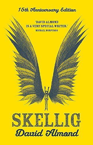 Skellig 15th Anniversary Edition
