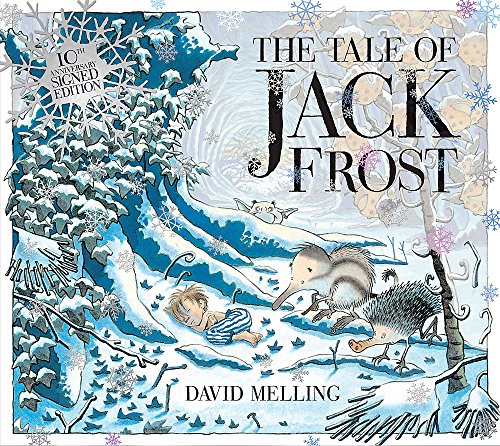 The Tale of Jack Frost