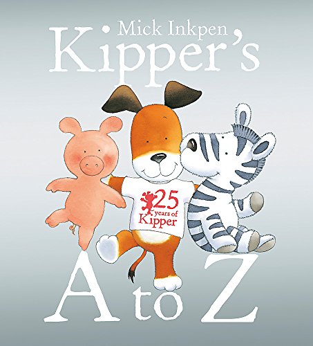 Kipper: Kipper's A to Z