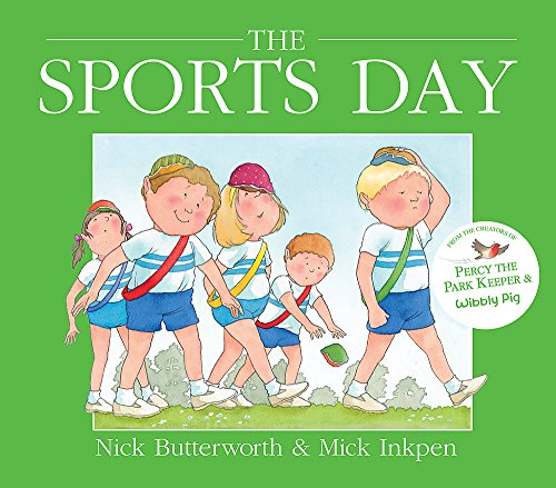 Sports Day
