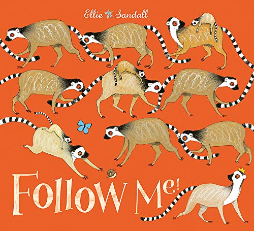 Follow Me!